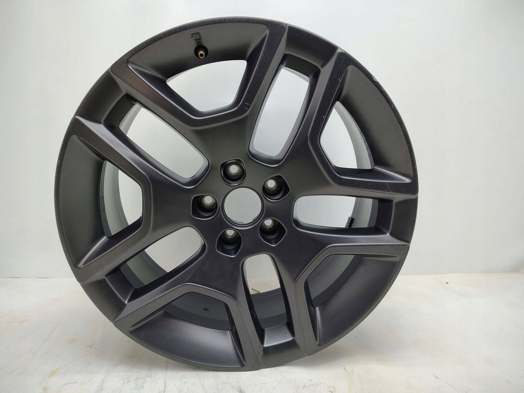 1x Alufelge 19 Zoll 5x110 735657539 Jeep Renegade Compass Rim Wheel FEL7004532893io