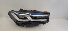 Load image into Gallery viewer, Frontscheinwerfer BMW 5 G31 G30 9850588 Laser Rechts Scheinwerfer Headlight SCH6189758287oo