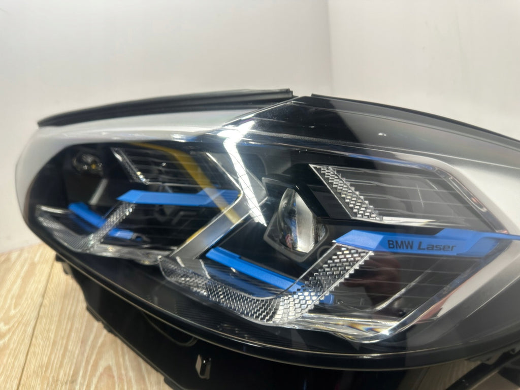 Frontscheinwerfer BMW X3 G01 G02 5A29217-09 Links Scheinwerfer Headlight SCH1078830503kt