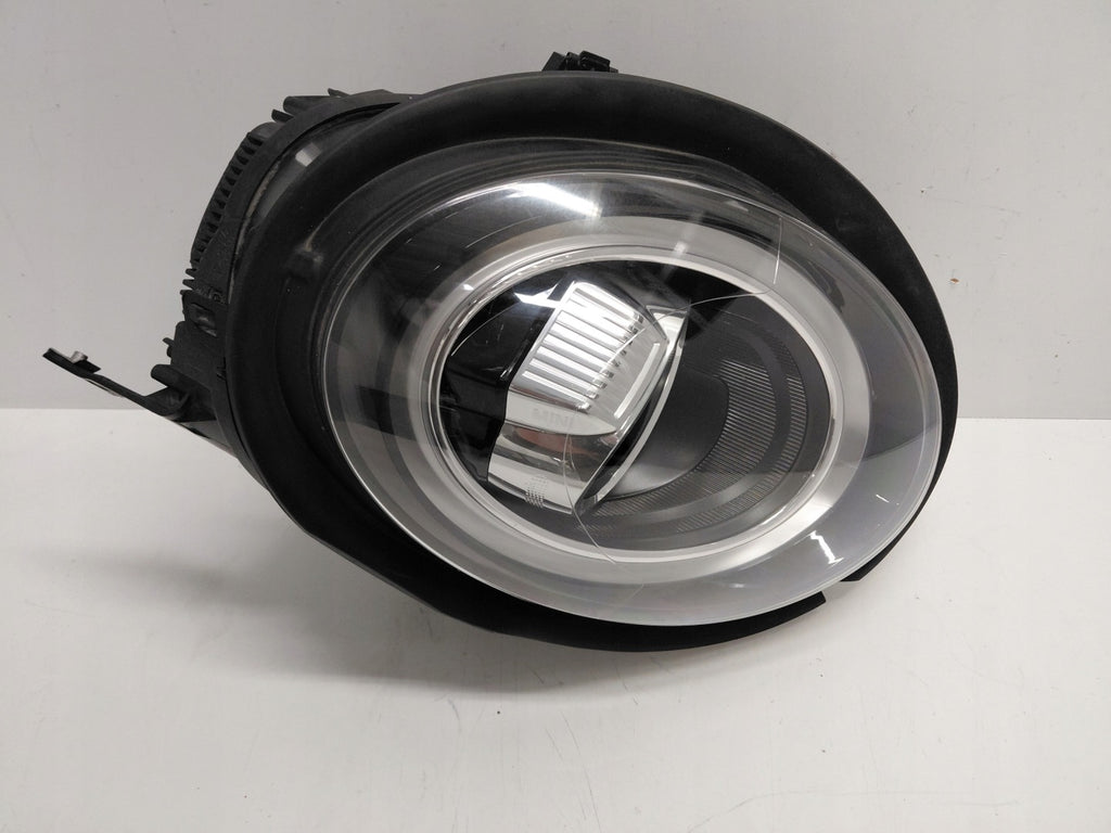 Frontscheinwerfer Mini F56 F55 8738652 Full LED Rechts Scheinwerfer Headlight SCH7311144108jv