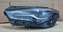 Laden Sie das Bild in den Galerie-Viewer, Frontscheinwerfer Mercedes-Benz Cla A1189066601 Full LED Links Headlight SCH5229821109hh