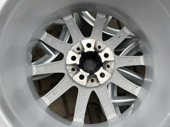 4x Alufelge 17 Zoll 7.5" 5x112 6856061 BMW F45 Rim Wheel FEL7044886531jt