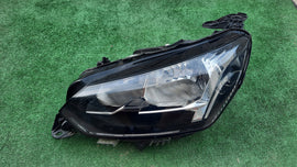 Frontscheinwerfer Peugeot 208 9823194080 Links Scheinwerfer Headlight