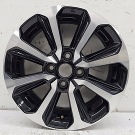 1x Alufelge 15 Zoll Mitsubishi Space Star Rim Wheel FEL8296226407xp