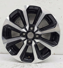 Load image into Gallery viewer, 1x Alufelge 15 Zoll Mitsubishi Space Star Rim Wheel FEL8296226407xp