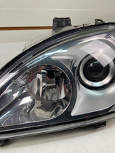 Load image into Gallery viewer, Frontscheinwerfer Mercedes-Benz W163 A1638204561 Links Scheinwerfer Headlight
