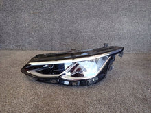 Load image into Gallery viewer, Frontscheinwerfer VW Golf VIII 5H1941005 LED Links Scheinwerfer Headlight