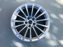 Load image into Gallery viewer, 1x Alufelge 18 Zoll 8.0" 5x112 30ET 6861224 BMW G30 G32 G11 Rim Wheel FEL4087828171zo
