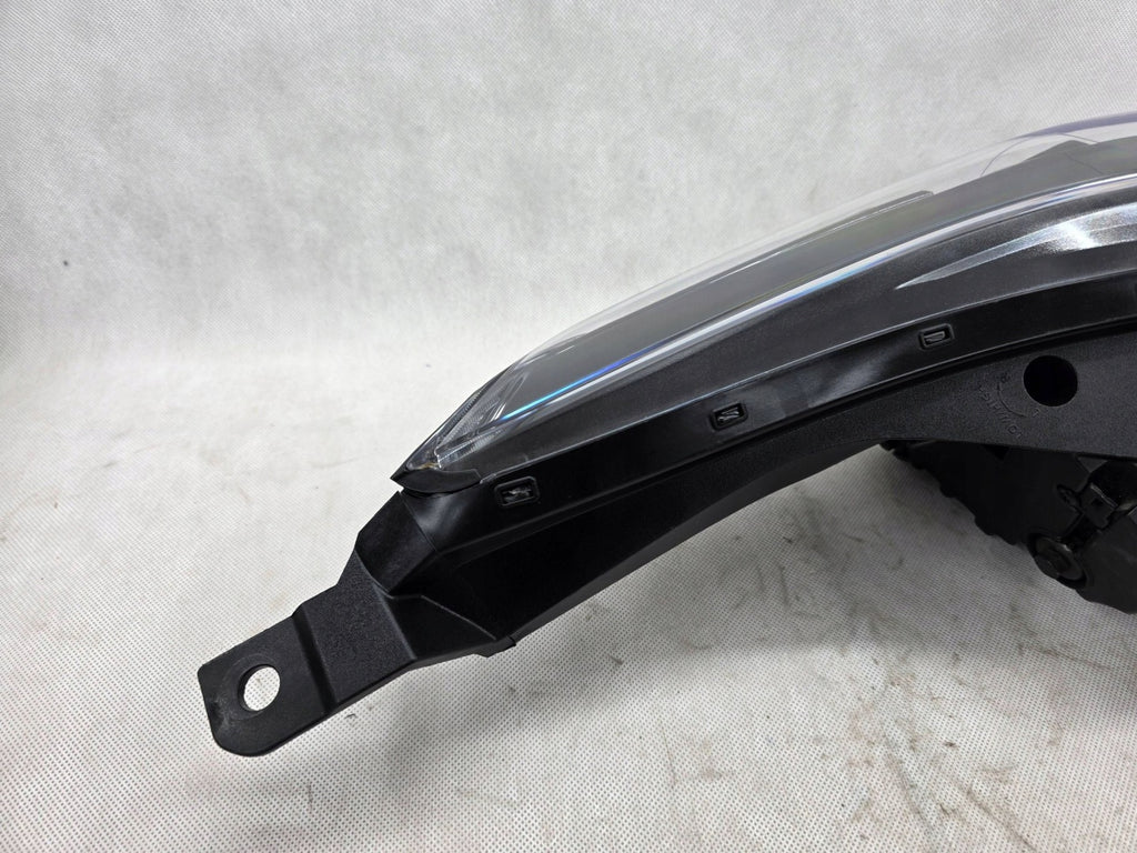 Frontscheinwerfer Kia Ceed 92101J7500 Links Scheinwerfer Headlight SCH4547501630jh