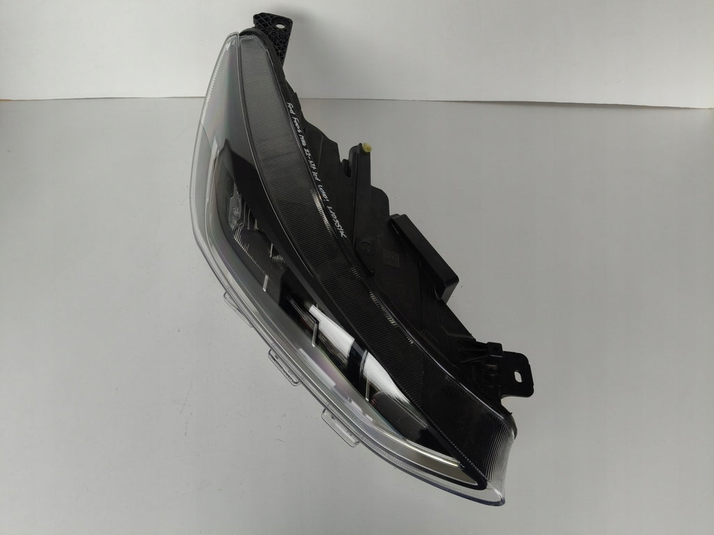 Frontscheinwerfer Ford Focus Rechts Scheinwerfer Headlight SCH4190148599iw