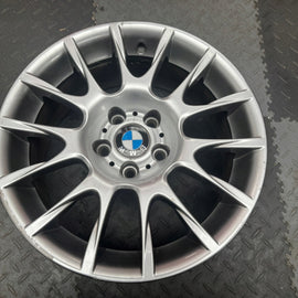 1x Alufelge 18 Zoll 8.0