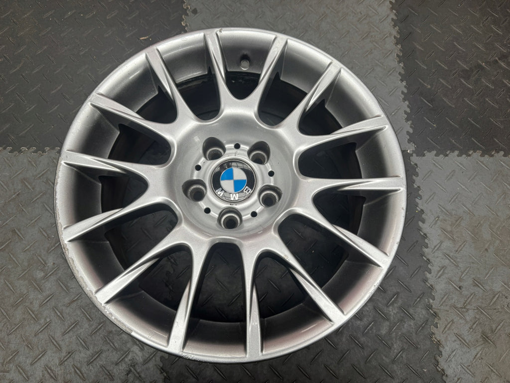 1x Alufelge 18 Zoll 8.0" 5x112 6770464 BMW Rim Wheel FEL4981063158vr