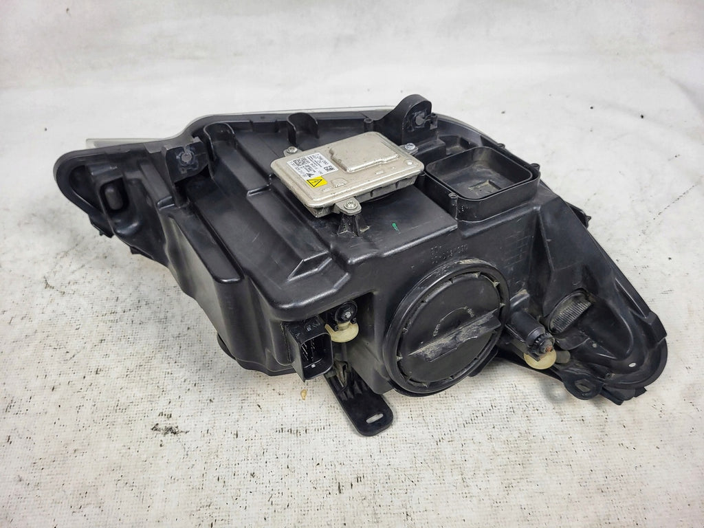 Frontscheinwerfer BMW Z4 E89 7191733-13 Xenon Links Scheinwerfer Headlight SCH5466119690if