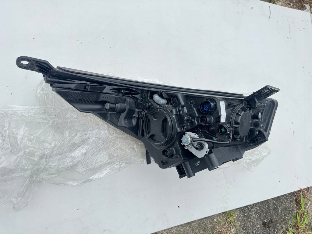 Frontscheinwerfer Kia Niro 92101 G5 Full LED Ein Stück (Rechts oder Links) SCH8808652302kt