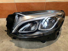 Laden Sie das Bild in den Galerie-Viewer, Frontscheinwerfer Mercedes-Benz Glc A2539065101 LED Links Scheinwerfer Headlight SCH9577881058wx