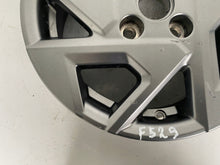 Laden Sie das Bild in den Galerie-Viewer, 1x Alufelge 14 Zoll 5.5" 4x100 45ET 52910-G6850 Kia Picanto Rim Wheel FEL9910896094az