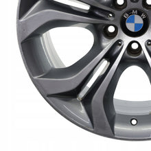 Load image into Gallery viewer, 1x Alufelge 20 Zoll 10.0" 5x120 6788010 BMW X5 E70 E71 Rim Wheel FEL9563551817wp