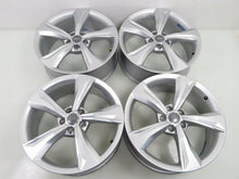 Load image into Gallery viewer, 4x Alufelge 19 Zoll 7.0" 5x112 34ET Glanz Schwarz 80A601025K Audi C8 B8 FEL3737082104py