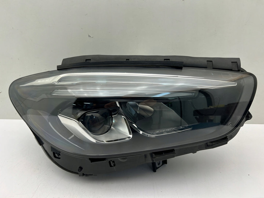 Frontscheinwerfer Mercedes-Benz W247 A2479061405 LED Rechts Headlight