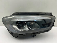 Laden Sie das Bild in den Galerie-Viewer, Frontscheinwerfer Mercedes-Benz W247 A2479061405 LED Rechts Headlight