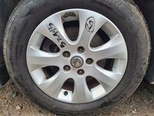 Laden Sie das Bild in den Galerie-Viewer, 4x Alufelge 16 Zoll 5x115 Chevrolet Orlando Rim Wheel FEL4937075100qp