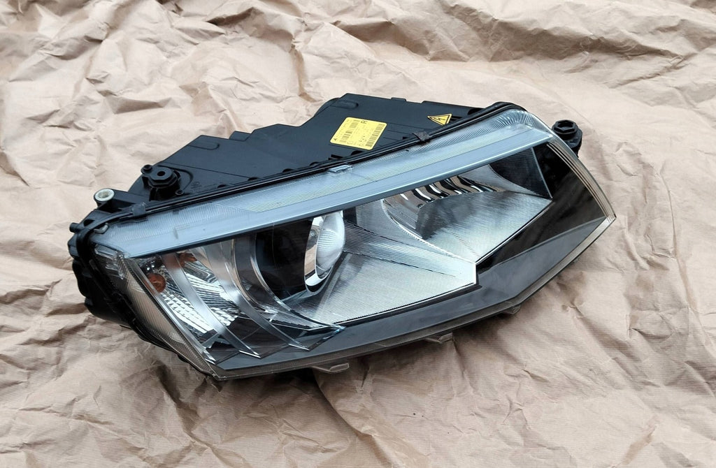 Frontscheinwerfer Skoda Octavia I 5E1941016A 030127228200 Rechts Headlight SCH6967404938to