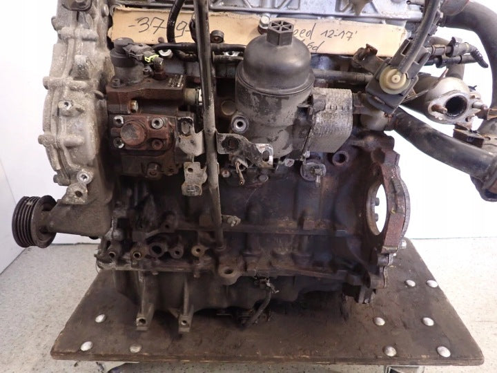 Motor Hyundai Kia I30 Ceed D4FB 1.6 CRDI 298TKm 2012 Diesel Engine Unkomplett MOT8799717908ld