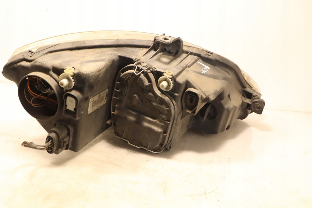 Frontscheinwerfer Seat Toledo III 5P1941005A LED Links Scheinwerfer Headlight