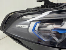 Laden Sie das Bild in den Galerie-Viewer, Frontscheinwerfer BMW G07 A89481802-01 Laser Rechts Scheinwerfer Headlight SCH4141863374kp