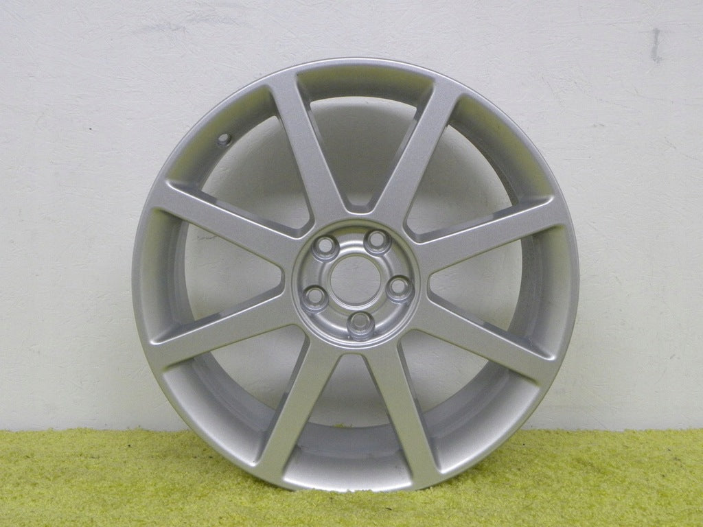 1x Alufelge 19 Zoll 7.5" 5x108 L1TC-1007-K1A Ford Mondeo Rim Wheel FEL8917849156bz