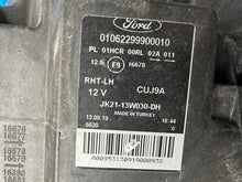 Load image into Gallery viewer, Frontscheinwerfer Ford Transit Custom JK21-13W030-DH Links Headlight SCH3279284202vw