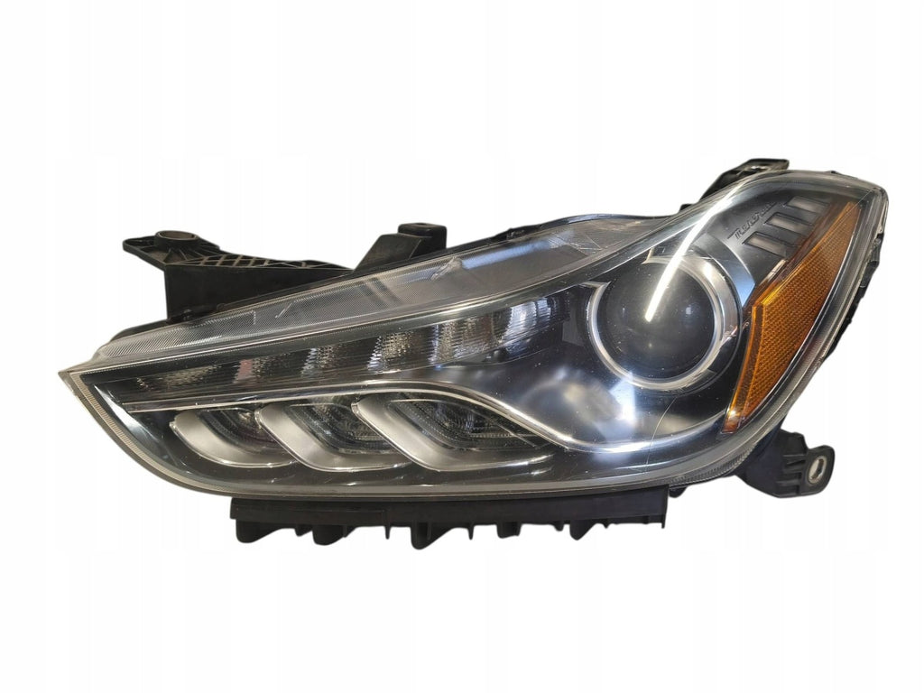 Frontscheinwerfer Maserati Ghibli 670005476 Links Scheinwerfer Headlight SCH2160496119gr