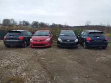 Laden Sie das Bild in den Galerie-Viewer, 1x Alufelge 16 Zoll 6.5&quot; 5x114.3 Toyota Corolla Verso Rim Wheel