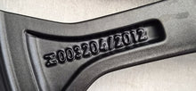 Laden Sie das Bild in den Galerie-Viewer, 1x Alufelge 18 Zoll 8.0" 5x112 46ET 8Y0601025CF Audi A3 Rim Wheel FEL7074102979xk