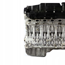 Laden Sie das Bild in den Galerie-Viewer, Motor BMW E91 E90 306D3 3.0 119TKm Diesel Engine Unkomplett