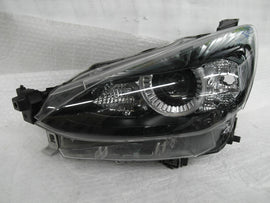 Frontscheinwerfer Mazda 2 Dj D43N-51040 Full LED Links Scheinwerfer Headlight SCH2336109267dm