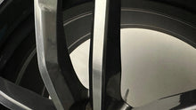 Laden Sie das Bild in den Galerie-Viewer, 1x Alufelge 18 Zoll 8.0&quot; 5x112 30ET Glanz Graphit 8093915 BMW 1 Mg Rim Wheel