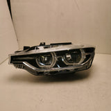 Frontscheinwerfer BMW 3 F30 F31 7214805 LED Links Scheinwerfer Headlight