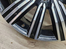 Laden Sie das Bild in den Galerie-Viewer, 1x Alufelge 18 Zoll 5x108 31471312 Volvo V60 I Rim Wheel FEL1579694181fc