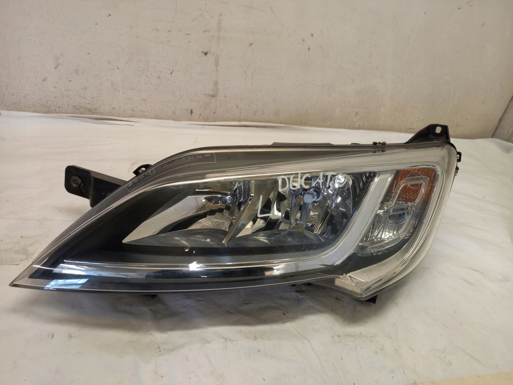 Frontscheinwerfer Fiat Ducato Links Scheinwerfer Headlight SCH3277717713zl