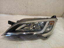 Load image into Gallery viewer, Frontscheinwerfer Fiat Ducato Links Scheinwerfer Headlight SCH3277717713zl