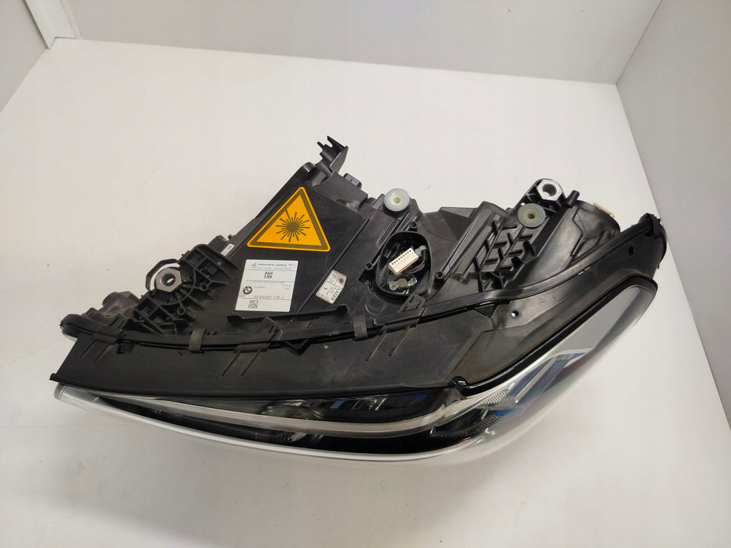 Frontscheinwerfer BMW G01 G02 5A29217 Laser Links Scheinwerfer Headlight SCH3648797995al
