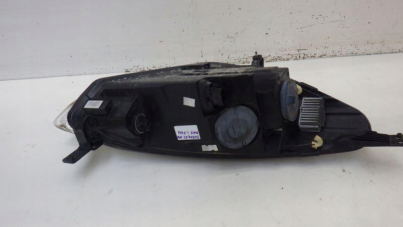 Frontscheinwerfer Ford Fiesta H1BB-13101-CF Links Scheinwerfer Headlight SCH4068176496to
