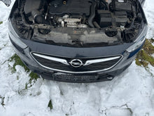 Load image into Gallery viewer, Motor Opel Insignia B 1.5 165PS 100TKm 2017 Benzin Engine Komplett MOT4945515034fh
