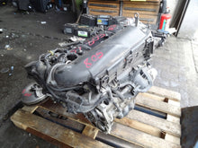 Laden Sie das Bild in den Galerie-Viewer, Motor Peugeot 508 II 10FKBL 1.6 THP 2023 Benzin Engine Unkomplett MOT4123455475pf