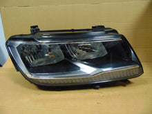 Laden Sie das Bild in den Galerie-Viewer, Frontscheinwerfer VW Tiguan 5NB941006B Rechts Scheinwerfer Headlight SCH2588349860uh