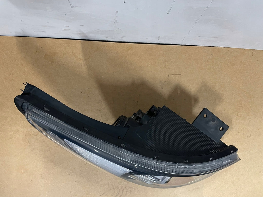 Frontscheinwerfer Kia Niro Rechts Scheinwerfer Headlight SCH4330941263ud