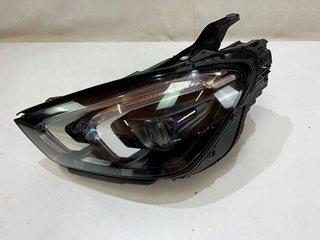 Frontscheinwerfer Mercedes-Benz Gle NKO2203 Links Scheinwerfer Headlight