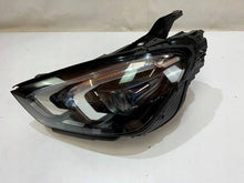 Load image into Gallery viewer, Frontscheinwerfer Mercedes-Benz Gle NKO2203 Links Scheinwerfer Headlight