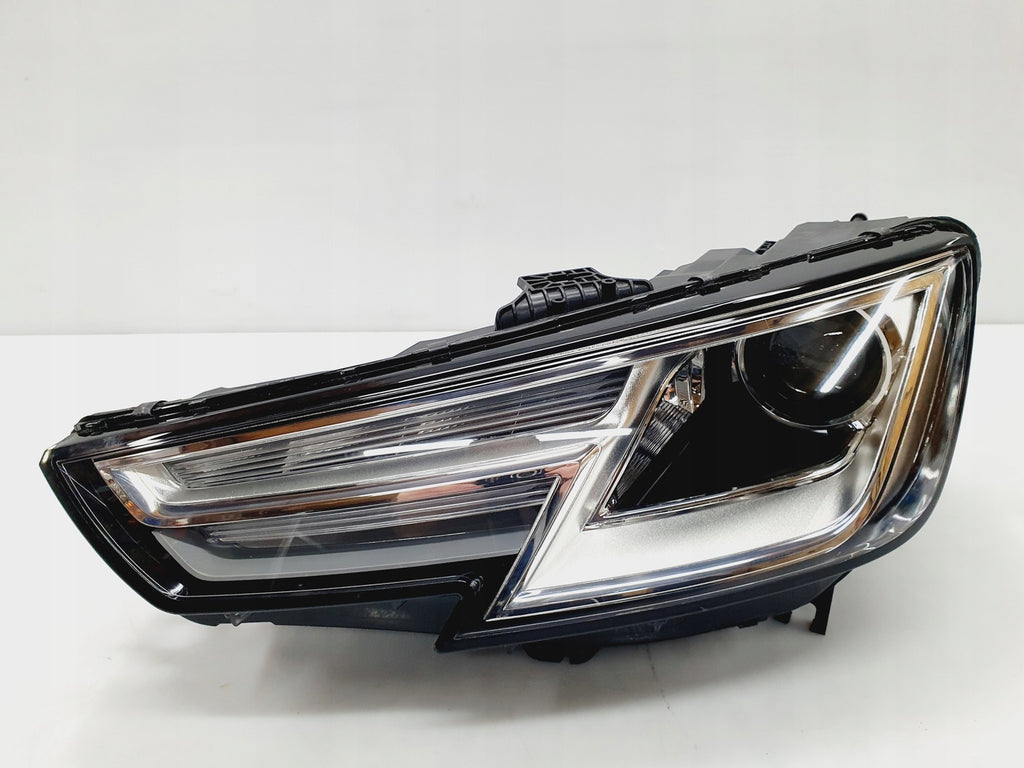 Frontscheinwerfer Audi A4 B9 8W0941005 LED Links Scheinwerfer Headlight SCH5628685647as